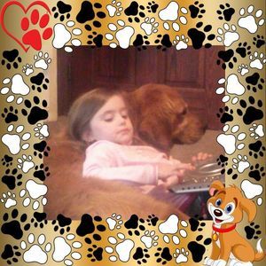 Meet your Posher, Carla